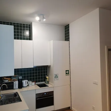 Apartmán Casa Da Lara