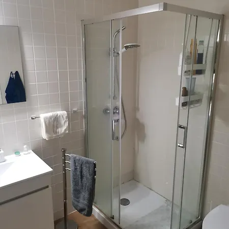 Διαμέρισμα Casa Da Lara Αβέιρο