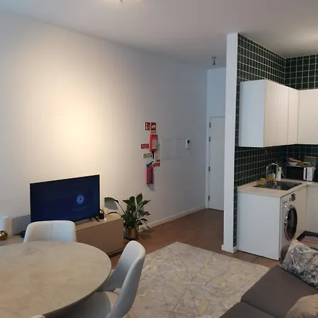 Casa Da Lara Apartamento *