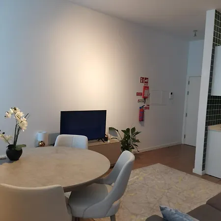 Apartamento Casa Da Lara *