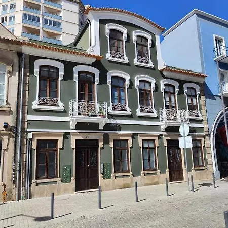 Casa Da Lara Апартаменты *