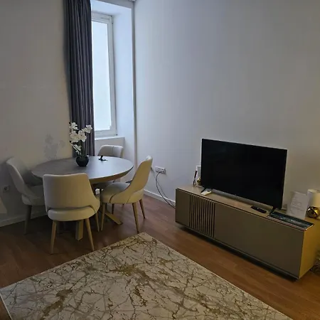 Апартаменты Casa Da Lara