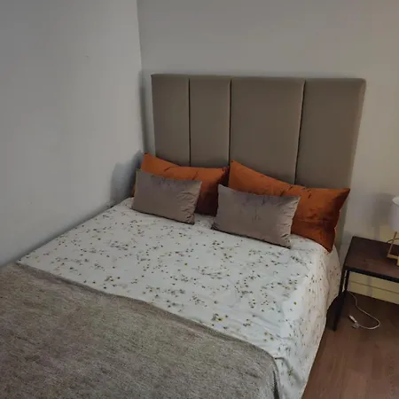 Apartment Casa Da Lara *