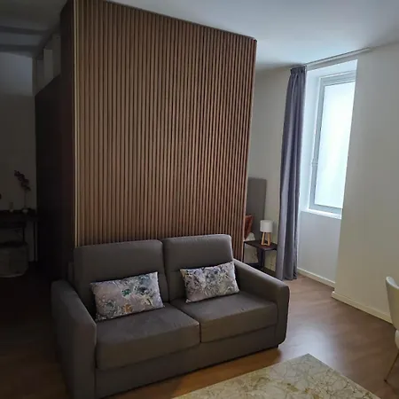 Casa Da Lara * Авейру