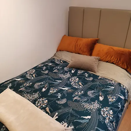Apartment Casa Da Lara