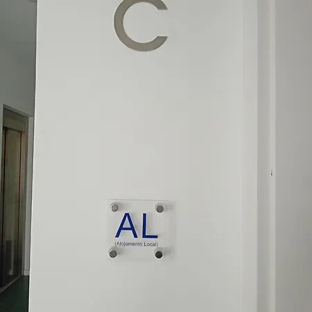 Casa Da Lara Apartment Aveiro