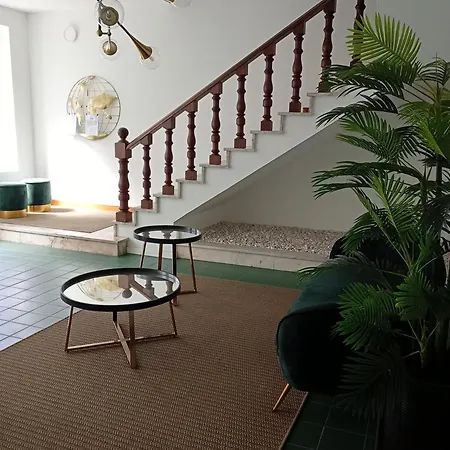 Casa Da Lara Apartment