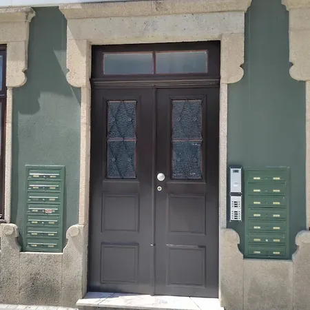 Apartment Casa Da Lara