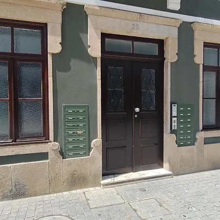 Apartment Casa Da Lara *